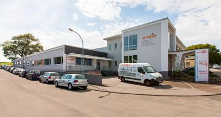 Arthur Jutger: Blitzstart mit eNVenta ERP Bild: Arthur Jutger: Blitzstart mit eNVenta ERP