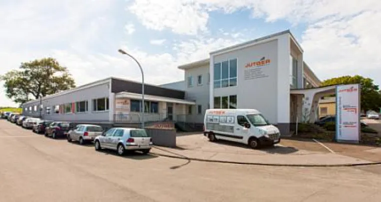 Arthur Jutger: Blitzstart mit eNVenta ERP Bild: Arthur Jutger: Blitzstart mit eNVenta ERP