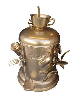 Bild: Charity Aktion zu Gunsten der Michael Stich Stiftung beschert einzigartige Geschenkideen