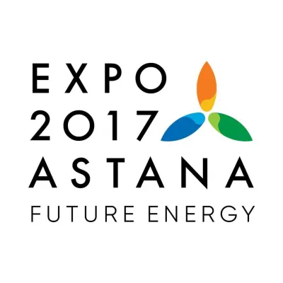 Bild: Nur noch 50 Tage bis zur nächsten Weltausstellung „EXPO 2017 Astana“