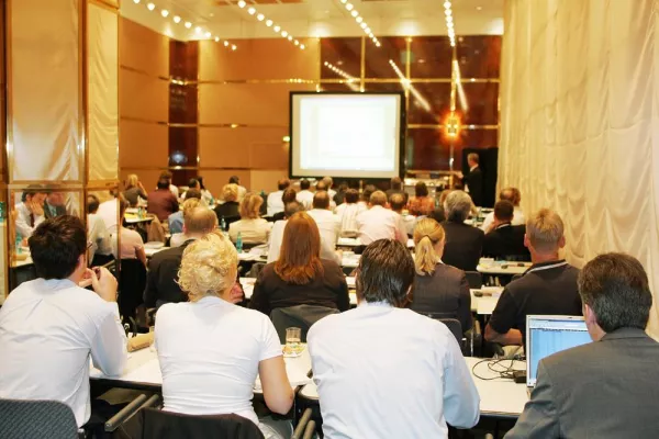 Bild: Weiterbildung auf dem Prüfstand - Kongress informiert über Bildungscontrolling der zweiten Generation