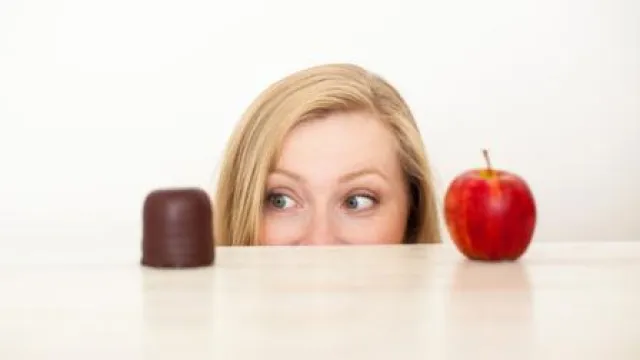 Bild: Ohne Fett? Ohne Zucker? Ohne Mich