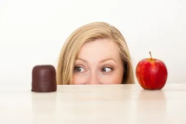 Bild: Ohne Fett? Ohne Zucker? Ohne Mich