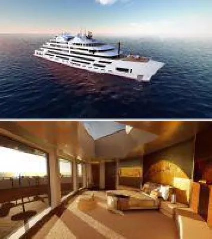 Bild: SEA&STYLE: Neuer Echtzeit-Simulator zur 3D-Visualisierung von Yachten