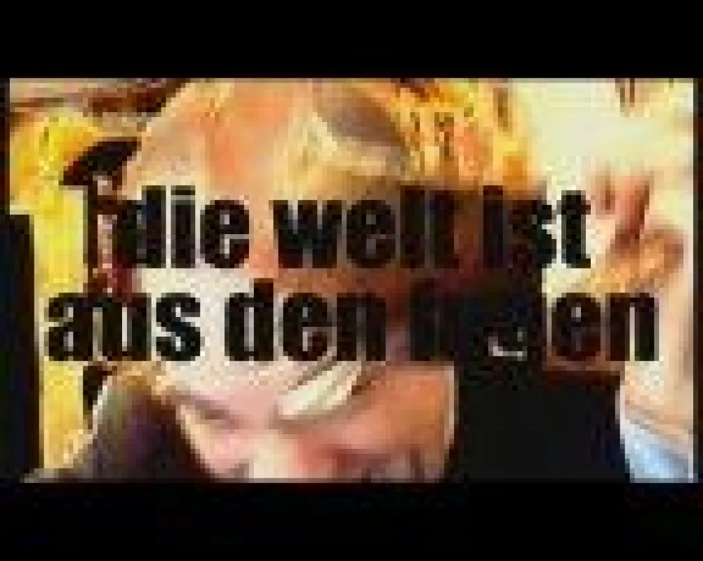 Ausschnitt aus dem Trailer
