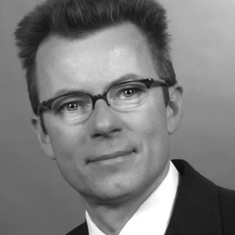 Uwe Scheuermann wird neuer Geschäftsführer der Vileda GmbH Bild: Uwe Scheuermann wird neuer Geschäftsführer der Vileda GmbH