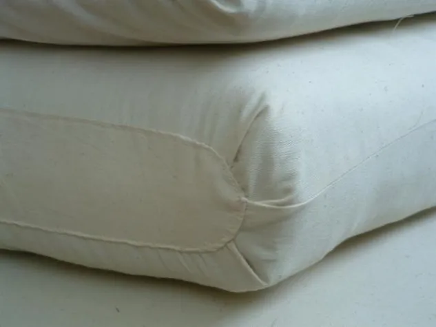 Bild: Mach dich mal richtig lang – Die lange Strohkernmatratze