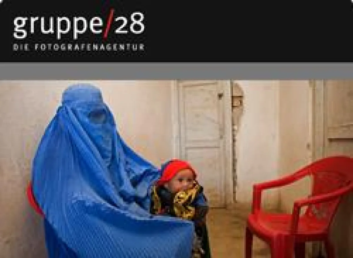 Steffen Diemer/Gruppe28