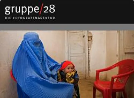 Bild: Neu bei Gruppe28-Die Fotografenagentur - Steffen Diemer