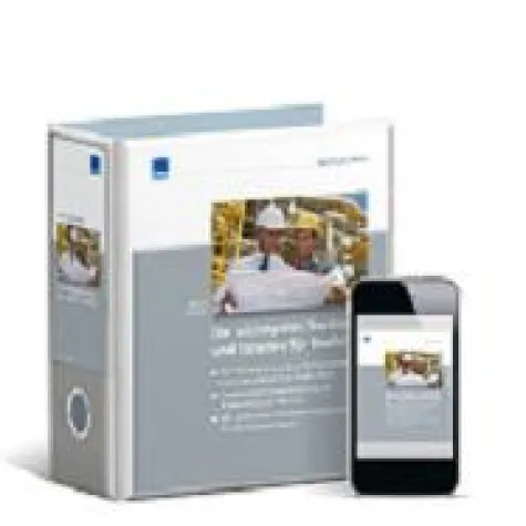 Bild: Bauprojekte normgerecht und fehlerfrei ausführen