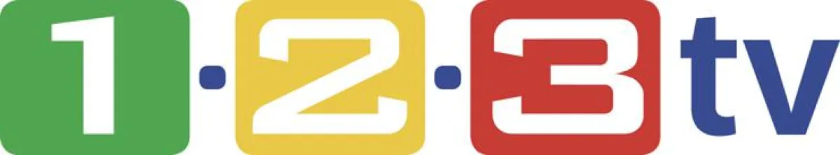 neues Logo 1-2-3.tv