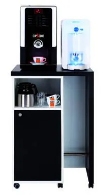 Bild: Starker Kaffee für starke Sportler