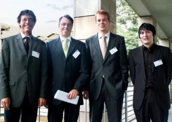 Bild: „Wissensmanagement muss dem Menschen folgen“