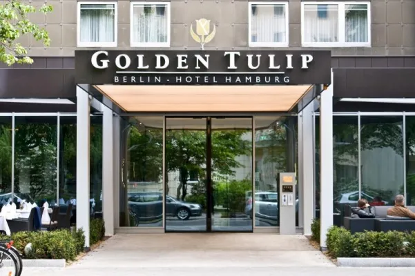 Bild: Golden Tulip Berlin – Hotel Hamburg: Teilnahme an den Geschmackstagen 2012