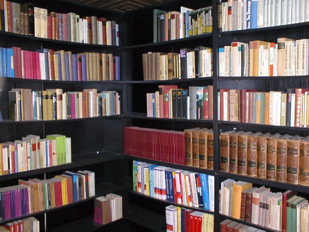 Es gibt auch andere Möglichkeiten!