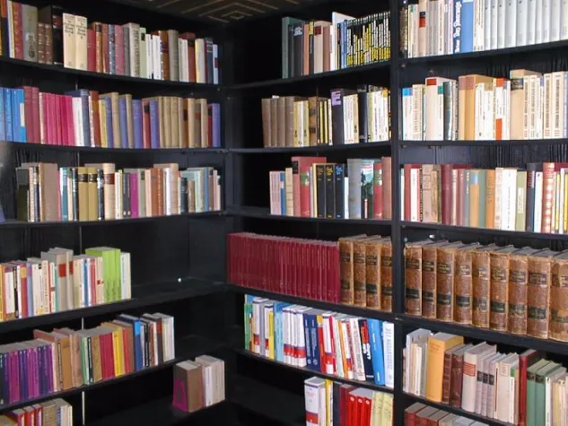 Fortsetzungskrimi Bild: Fortsetzungskrimi