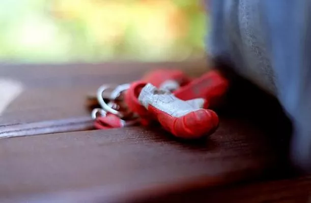 Bild: Mit linkem Haken zum Traumjob