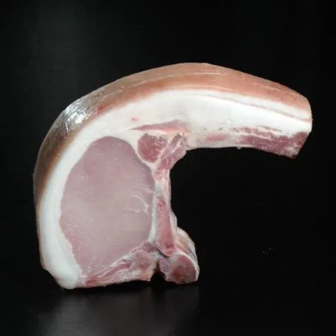Saugut: Der Ludwig präsentiert Dry Aged Pork Bild: Saugut: Der Ludwig präsentiert Dry Aged Pork