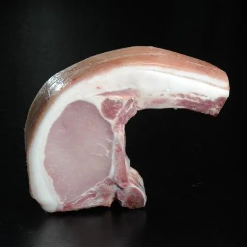 Saugut: Der Ludwig präsentiert Dry Aged Pork Bild: Saugut: Der Ludwig präsentiert Dry Aged Pork