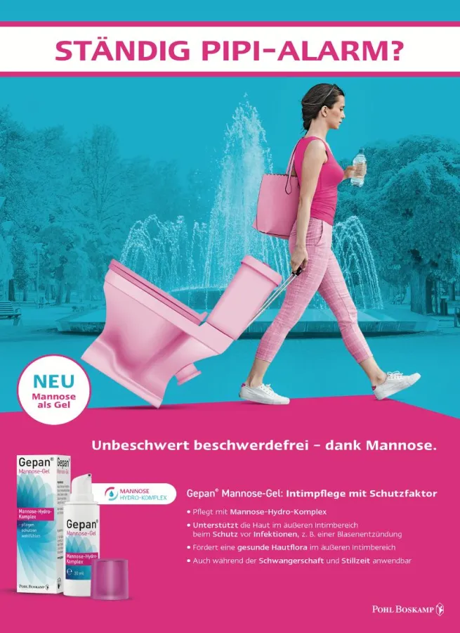 Launch-Motiv August 2020