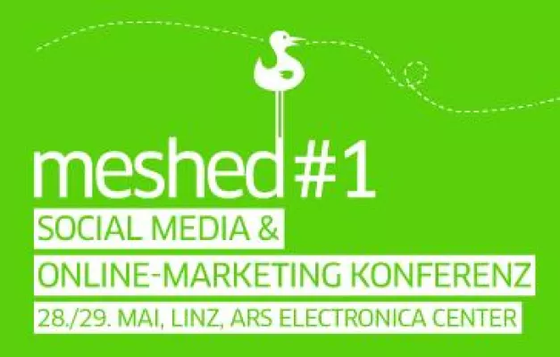 Bild: Das war die meshed#1