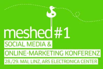 Das war die meshed#1 Bild: Das war die meshed#1