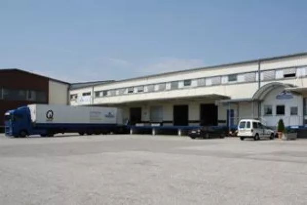 Sichere und effiziente Lieferkette: GS Frachtlogistik erhält Zertifikate AEO und RegB Bild: Sichere und effiziente Lieferkette: GS Frachtlogistik erhält Zertifikate AEO und RegB