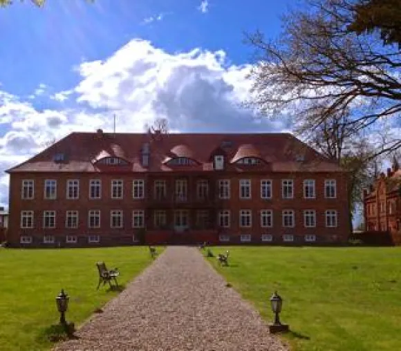 Bild: Stille mit Stil: Gesundheit und Genuss in Mecklenburger Gutshaus
