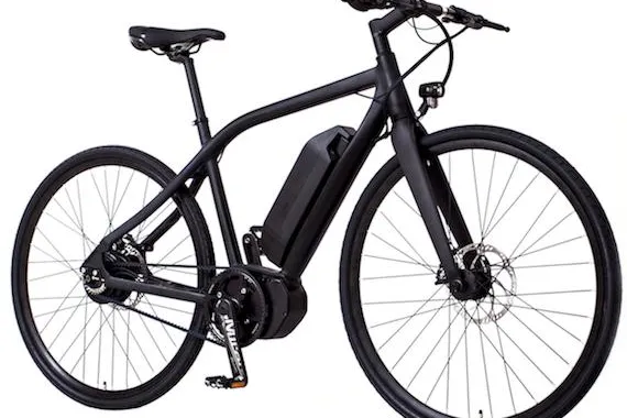 Bild: Momentum Electric startet Kickstarter Kampagne für VIT-S, das stärkste legale Elektrofahrrad