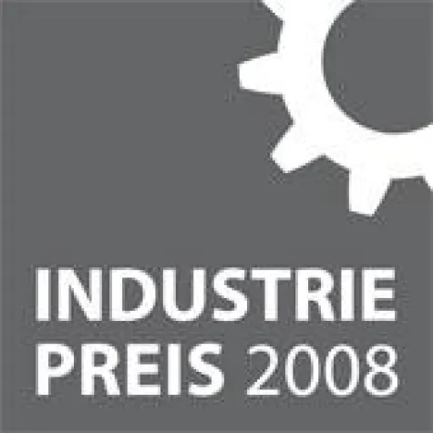 Bild: Freudenberg IT ausgezeichnet mit dem Industriepreis 2008