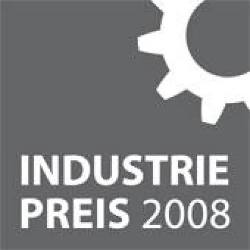 Freudenberg IT ausgezeichnet mit dem Industriepreis 2008 Bild: Freudenberg IT ausgezeichnet mit dem Industriepreis 2008
