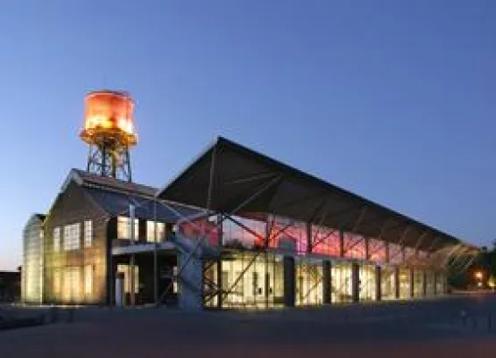 Bild: Offen für Vielfalt – Zukunft der Kultur: Der 3. Bundesfachkongress Interkultur, 27.-29.10.2010, Bochum