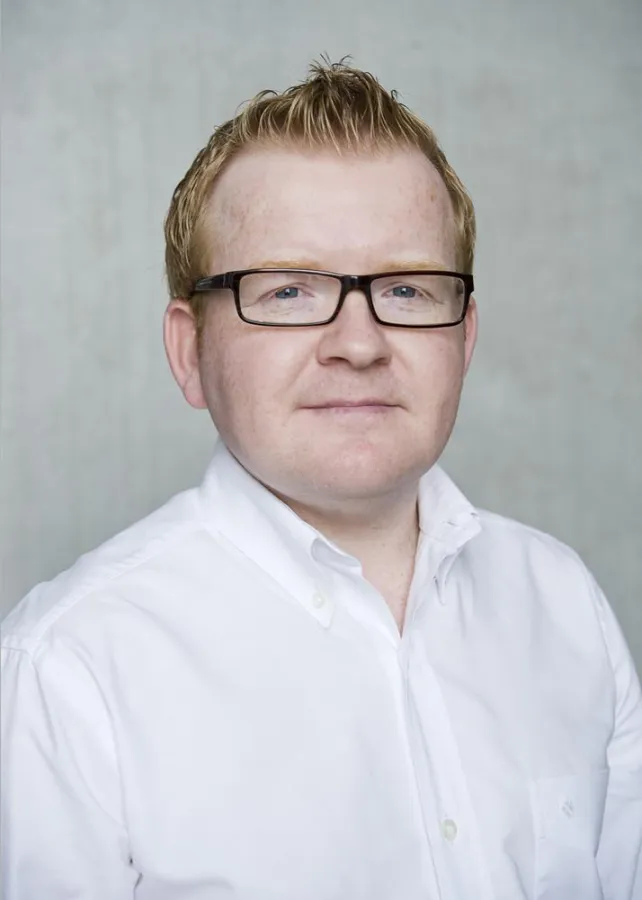 Thorben Fasching (hmmh multimediahaus), stv. Vorsitzender der Fachgruppe E-Commerce im BVDW