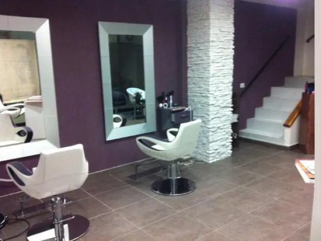 Bild: Neuer Trend in der Friseurbranche: Klein, aber Mein