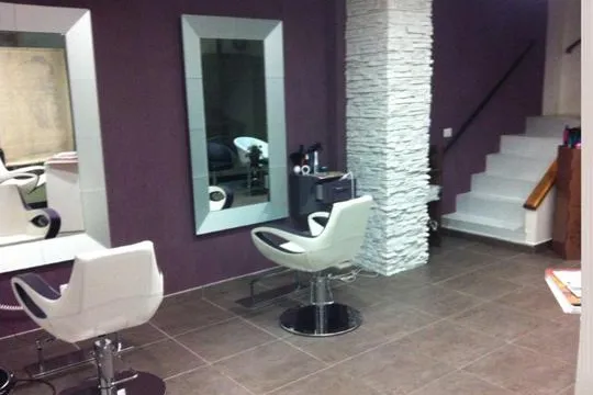 Neuer Trend in der Friseurbranche: Klein, aber Mein Bild: Neuer Trend in der Friseurbranche: Klein, aber Mein
