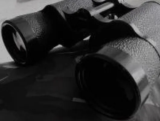 Ein Vierteljahrhundert Detektivarbeit in Magdeburg Bild: Ein Vierteljahrhundert Detektivarbeit in Magdeburg