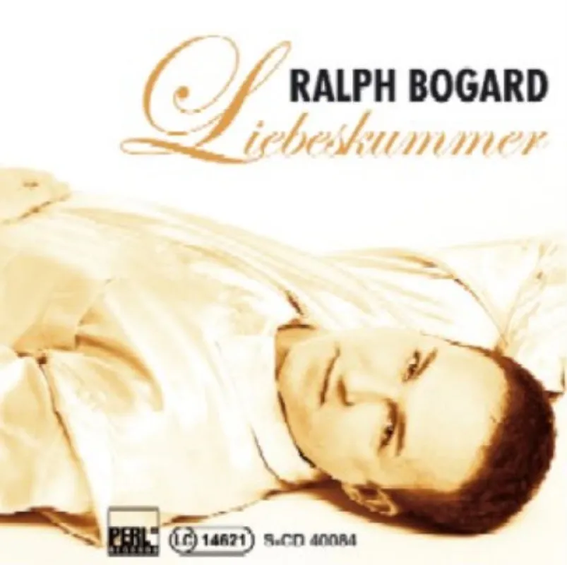 Ralph Bogard