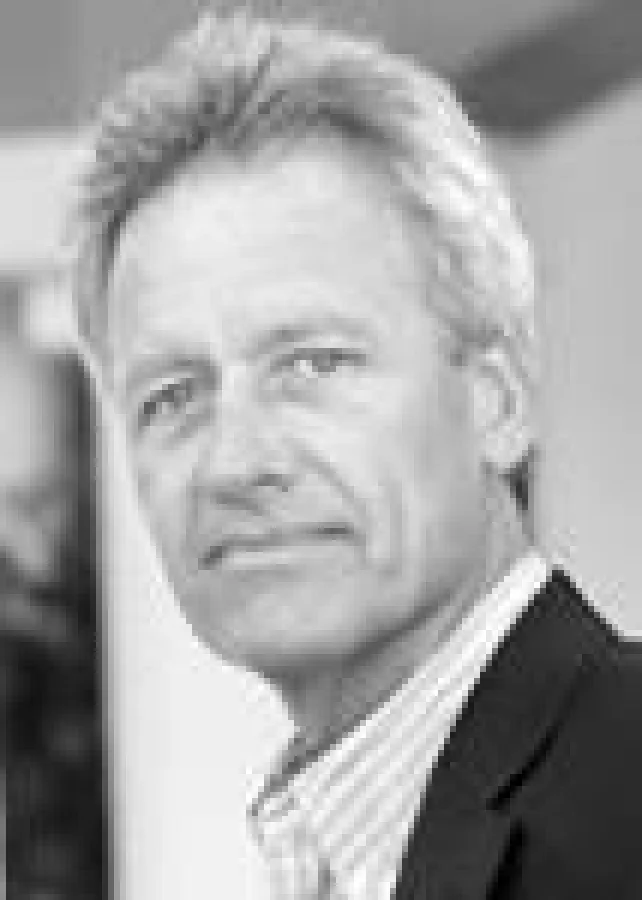 Managementberater und Verkaufstrainer Peter Schreiber & Partner