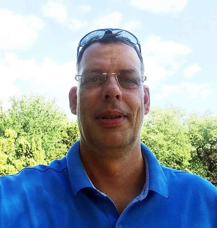 Rüdiger Häming wird Business Development Manager für Movinglights und Lichtsteuerungen bei LMP (Fot