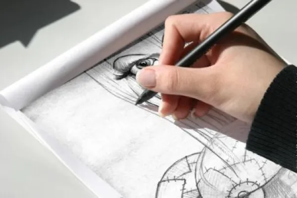 Bild: Talent war gestern - Nur wer was tut, wird gut