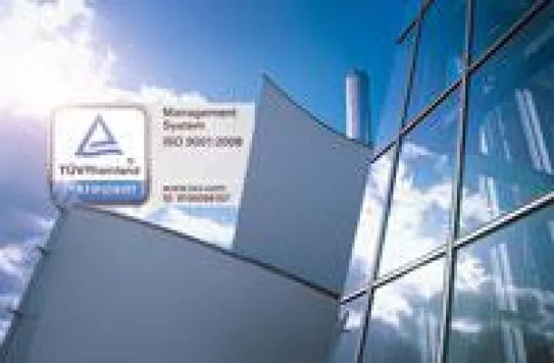 Bezeichnend für das Dienstleistungsverständnis Bild: Bezeichnend für das Dienstleistungsverständnis