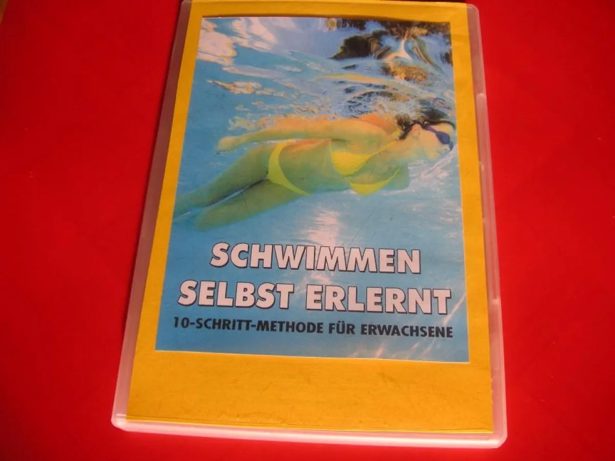 neue DVD 