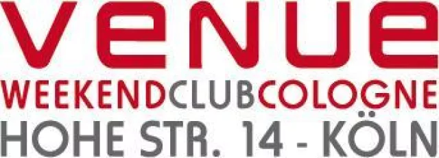 Bild: VENUE - weekendclubcologne achtmal für Szenepreis 2010 nominiert