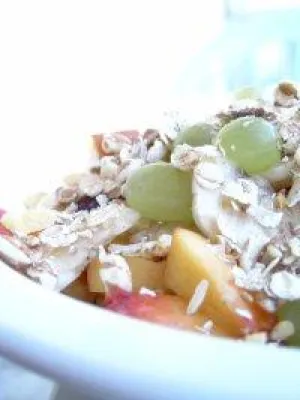 Bild: EBIS diaita: Unterstützung für die Ernährungsberatung