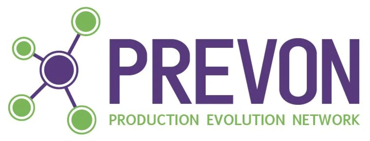 PREVON Logo