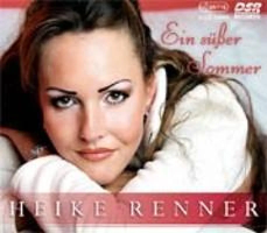 Heike Renner - Cover