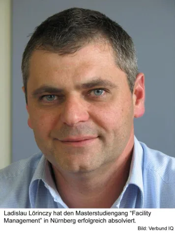 Bild: Facility Management vom Profi