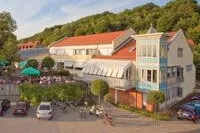 Bild: Produkte aus eigener ökologischer Landwirtschaft – Berggasthof Sammüller ist Unternehmen des Monats August