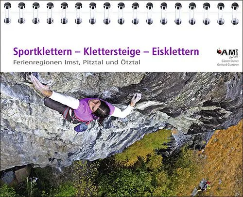 Bild: Ötztal und Ferienregion Imst begeistern in der Vertikalen