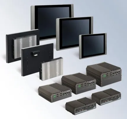 COMP-MALL fokussiert sich neu Bild: COMP-MALL fokussiert sich neu